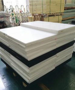 Nhựa pom tấm dày 40mm