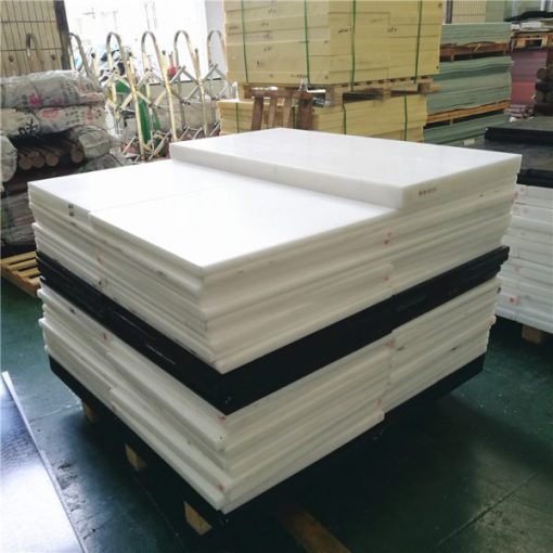 Nhựa pom tấm dày 40mm