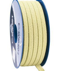 Day tet chen Aramid 10mm x 10mm