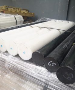 Nhựa pom cây tròn D65