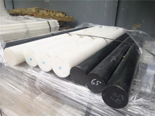 Nhựa pom cây tròn D65