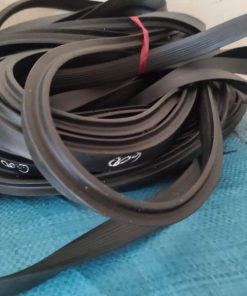 Joint cao su cong be tong