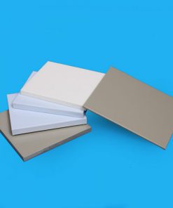 Nhua ABS tam mau ghi