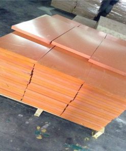 Gia cong tam phip cach dien bakelite 500x500x20mm