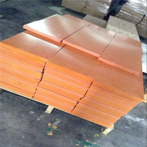 Gia cong tam phip cach dien bakelite 500x500x20mm