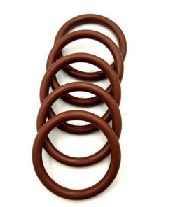 Gioang oring viton FKM D25