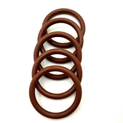 Gioang oring viton FKM D25