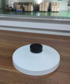 Nap chup dau ren oc M24