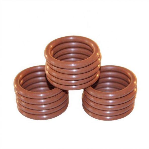 Oring chiu hoa chat Viton FKM D20