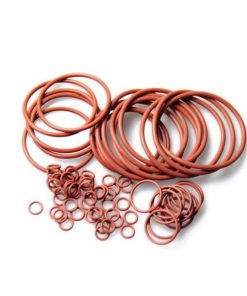 Oring silicone chiu nhiet do cao