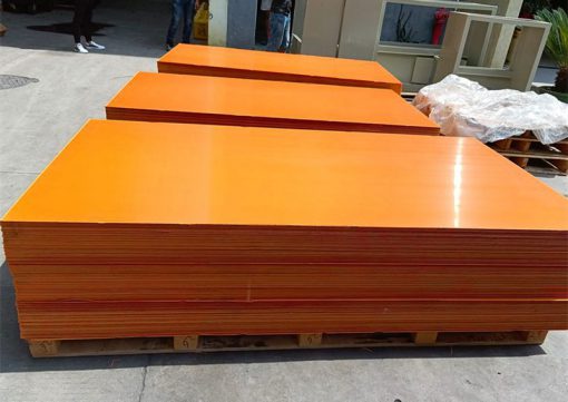 Tam nhua phip bakelite day 1 ly (1mm)