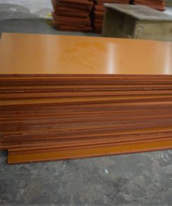 Tam nhua phip bakelite day 10 ly (10mm)
