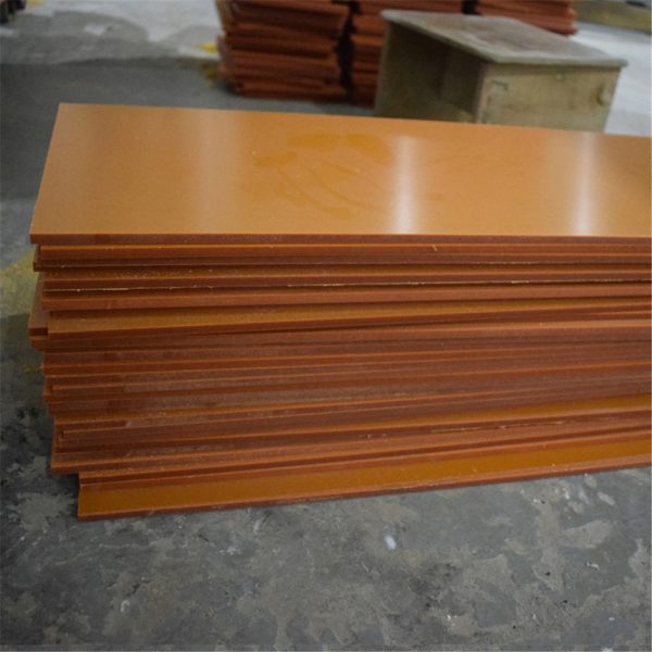 Tam nhua phip bakelite day 10 ly (10mm)