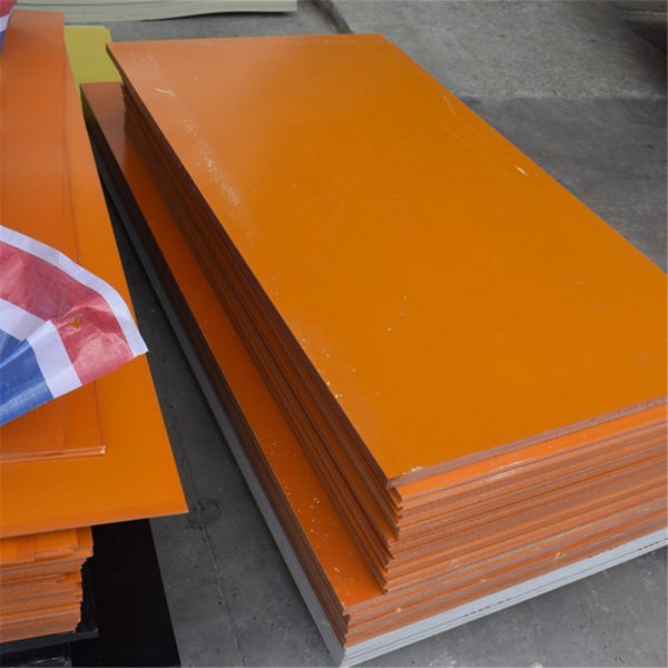 Tam nhua phip cach dien bakelite day 10 ly (10mm)
