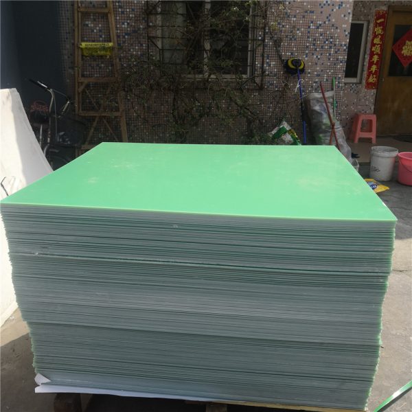 Tấm phíp ngọc xanh 1220x2440x3mm