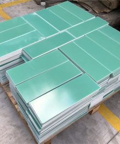 Tam phip xanh ngọc Epoxy Fr4