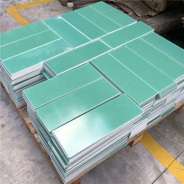 Tam phip xanh ngọc Epoxy Fr4