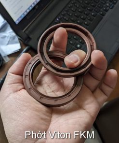 Phớt chặn dầu dày 5mm, 6mm, 7mm, 8mm, 9mm, 10mm, 12mm, 14mm, 15mm, 16mm, 18mm, 20mm, 25mm