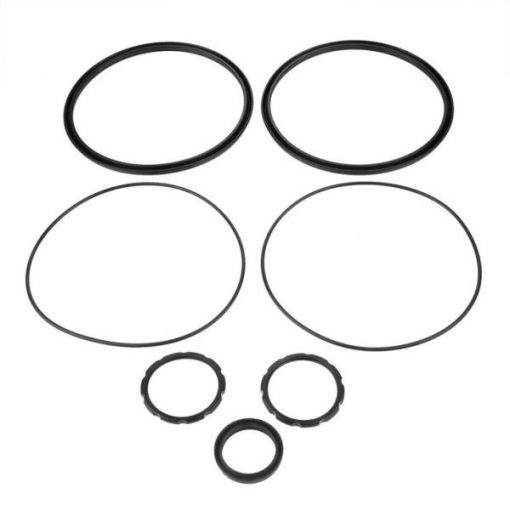 Bộ gioăng phớt cho xi lanh khí nén SC32, SC40, SC50, SC63, SC80, SC100, SC125, SC160, SC200 - Hình ảnh 2