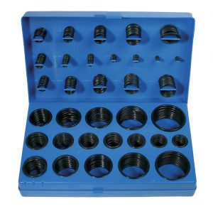 Hộp gioăng tròn oring, sin chiu dầu NBR