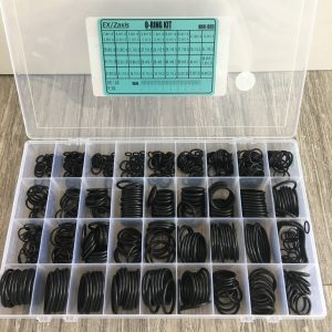 Hộp gioăng tròn oring, sin chiu dầu NBR