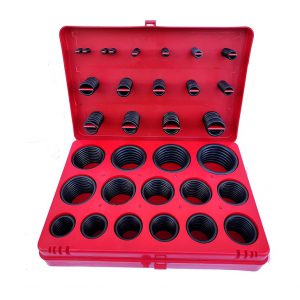 Hộp gioăng tròn oring, sin chiu dầu NBR
