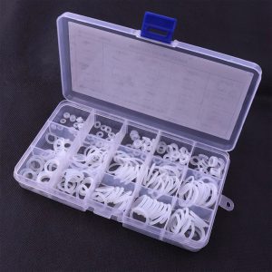 Hộp gioăng tròn oring kit box silicone chịu nhiệt