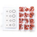Hộp gioăng tròn oring kit box silicone chịu nhiệt