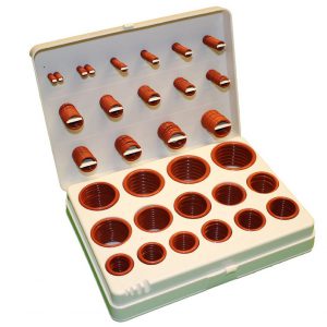 Hộp gioăng tròn oring, sin chiu dầu NBR