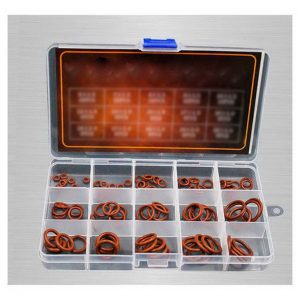 Hộp gioăng tròn oring, sin viton FKM chịu hóa chất