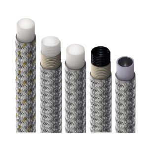 Ong nhua teflon ptfe inox