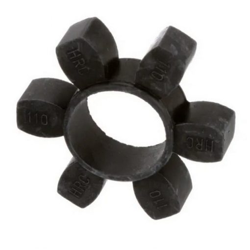 Khớp nối giảm chấn HRC 60, HRC 70, HRC 90, HRC 110, HRC 130, HRC 150, HRC 180, HRC 230, HRC 280 - Hình ảnh 3