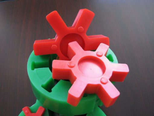 Khớp nối, vòng đệm L35, L50, L70, L75, L95, L99, L100, L110, L150, L190, L225, L226, L276, L280, L295 - Hình ảnh 3