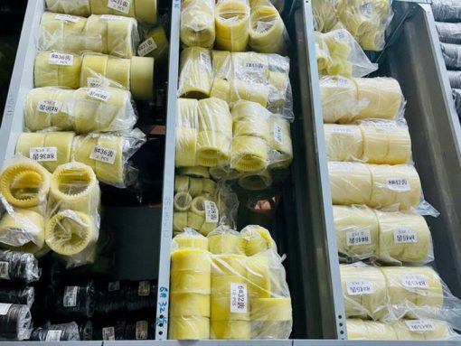 Khớp nối bánh răng NL1, NL2, NL3, NL4, NL6, NL6, NL7, NL8, NL9, NL10 - Hình ảnh 3