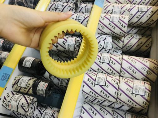Khớp nối bánh răng NL1, NL2, NL3, NL4, NL6, NL6, NL7, NL8, NL9, NL10 - Hình ảnh 4