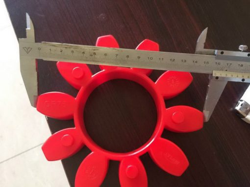 Khớp nối, vòng đệm Rotex GR14, GR19, GR24, GR28, GR38, GR42, GR48, GR55, GR65, GR75, GR90, GR100, GR110, GR125