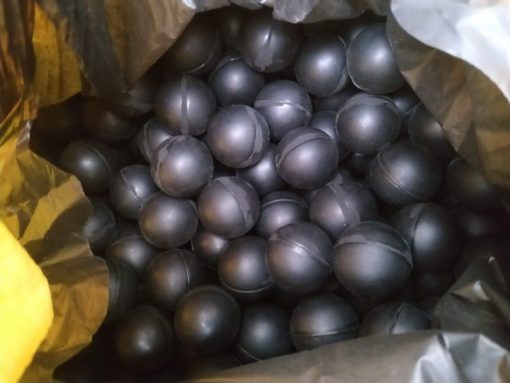 Bi cao su màu đen phi D10, D15, D20, D25, D28, D30, D32, D35, D40, D45, D50 tới D110 - Hình ảnh 4