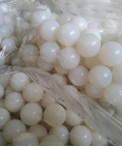 Bi silicone phi D10, D15, D20, D25, D30, D35, D40, D45, D50, D55, D60 tới D120 màu trắng