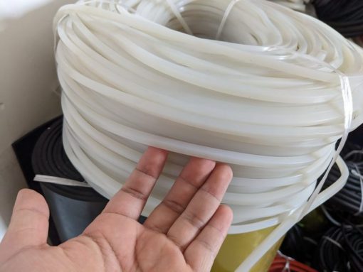 Dây silicone vuông 2, 4, 6, 8, 10, 12, 14, 16, 18, 20, 22, 24, 26, 28, 30 tới 50 - Hình ảnh 3