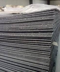 Bìa amiang cao áp, cách nhiệt dày 0.5, 1, 1.5, 2, 3, 4, 5, 6 ly