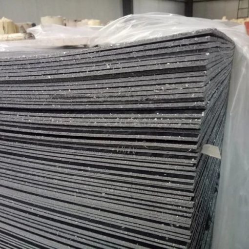 Bìa amiang cao áp, cách nhiệt dày 0.5, 1, 1.5, 2, 3, 4, 5, 6 ly
