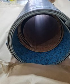 Bìa amiang chịu hóa chất axit CJ 29