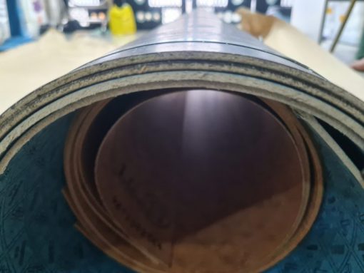 Ron bìa amiang chịu nhiệt độ cao 550 độ CJ-27 - Hình ảnh 2