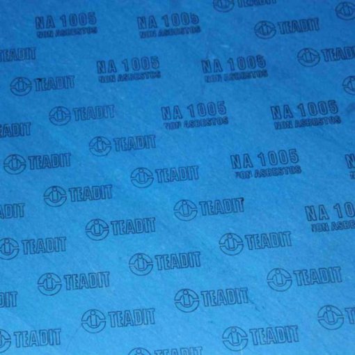 Bìa không amiang Teadit NA 1005, NA1100, NA1122