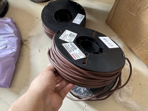 Dây cao su Viton chịu hóa chất phi 2, 3, 4, 5, 6, 7, 8, 10 - Hình ảnh 3
