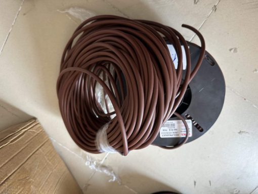 Dây cao su Viton chịu hóa chất phi 2, 3, 4, 5, 6, 7, 8, 10 - Hình ảnh 4