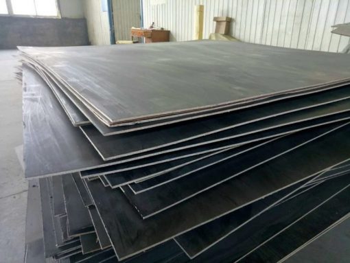 Bìa amiang cao áp, cách nhiệt dày 0.5, 1, 1.5, 2, 3, 4, 5, 6 ly - Hình ảnh 3