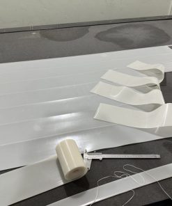 Cắt gioăng silicone, tấm silicone chịu nhiệt theo yêu cầu