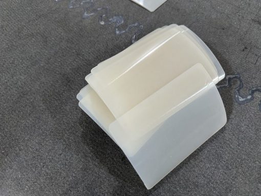Cắt gioăng cao su theo yêu cầu - Hình ảnh 4