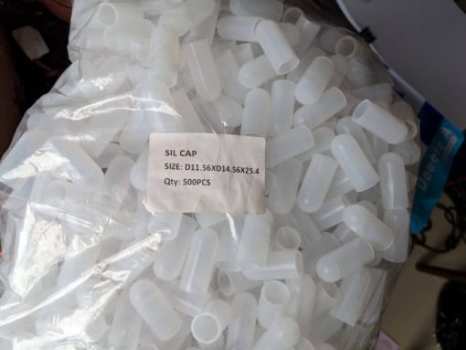 Nút cao su bịt đầu ren ốc M2, M3, M4, M5, M6, M7, M8, M9, M10 tới M20 - Hình ảnh 3